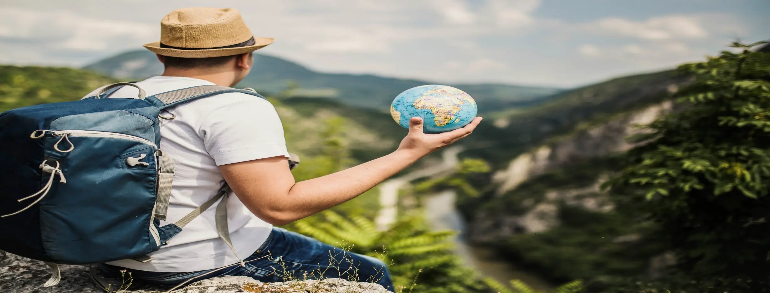 Image for Tourism Hub